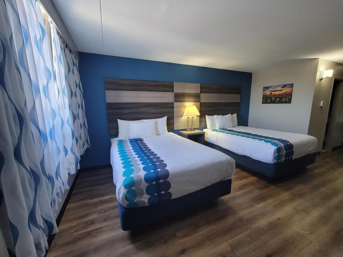 Wingate By Wyndham Airport Wichita