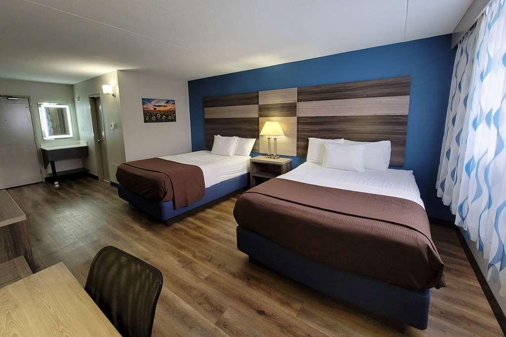 Wingate By Wyndham Airport Wichita