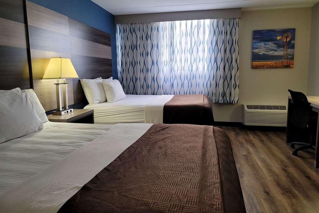 Wingate By Wyndham Airport Wichita