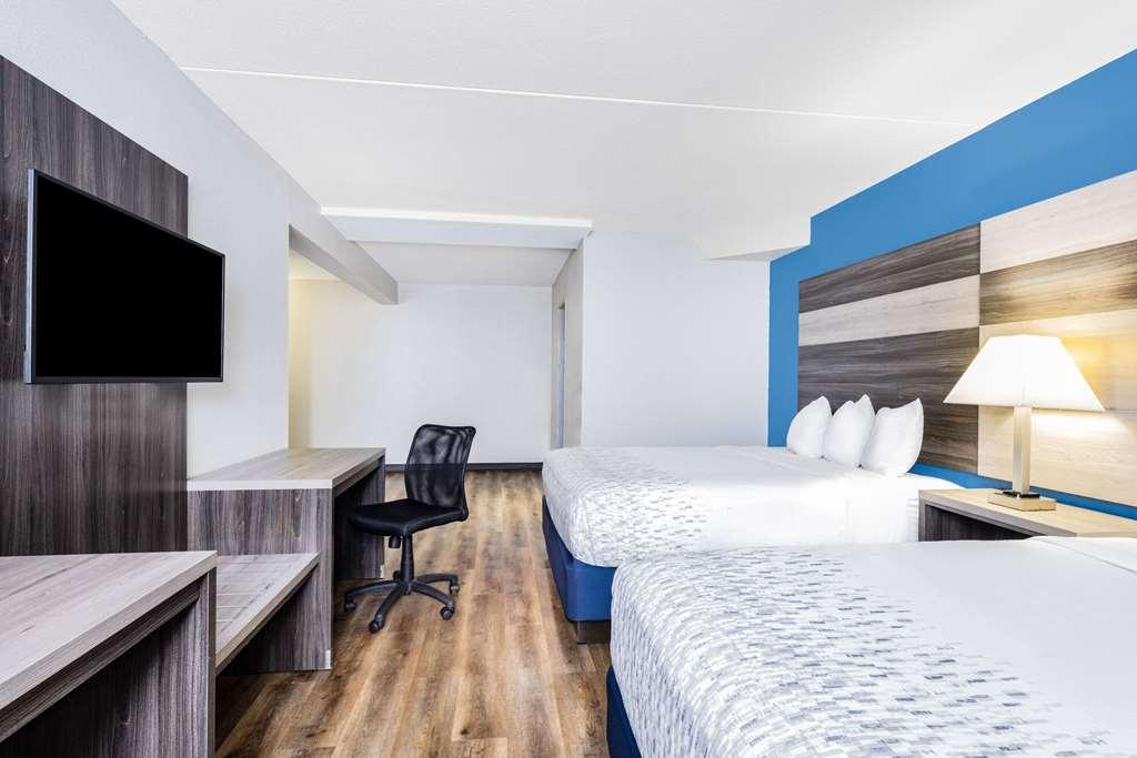 Hotel Wingate By Wyndham Airport Wichita