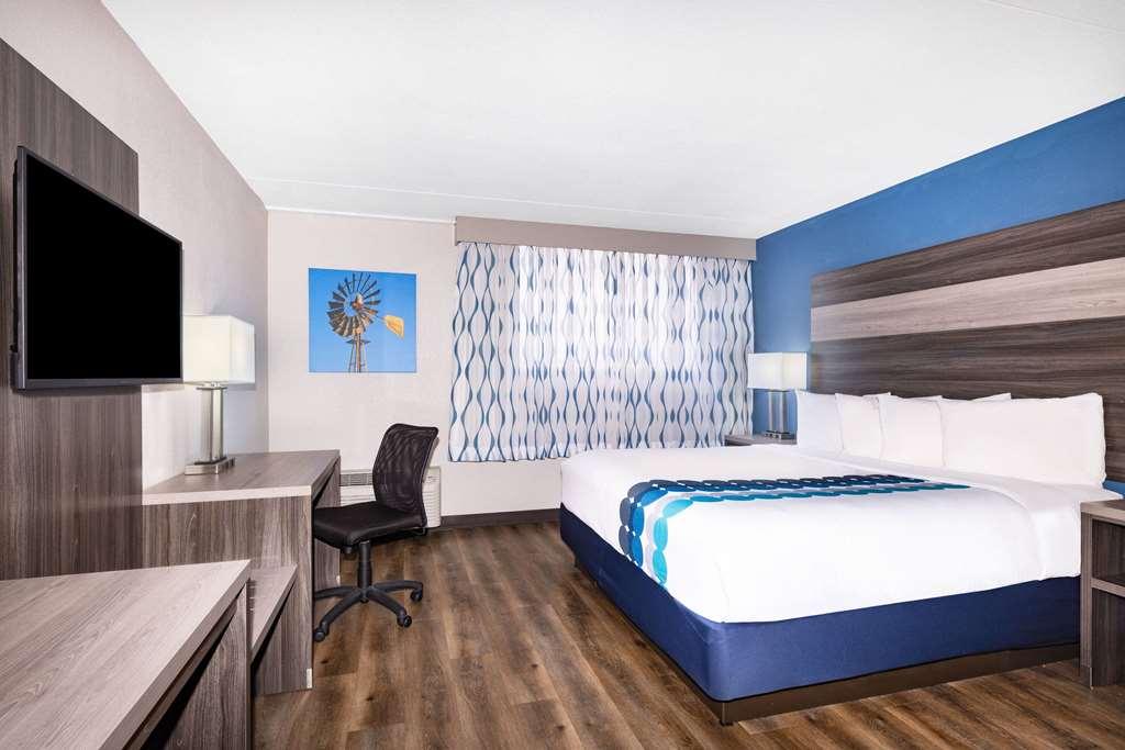 Wingate By Wyndham Airport Wichita