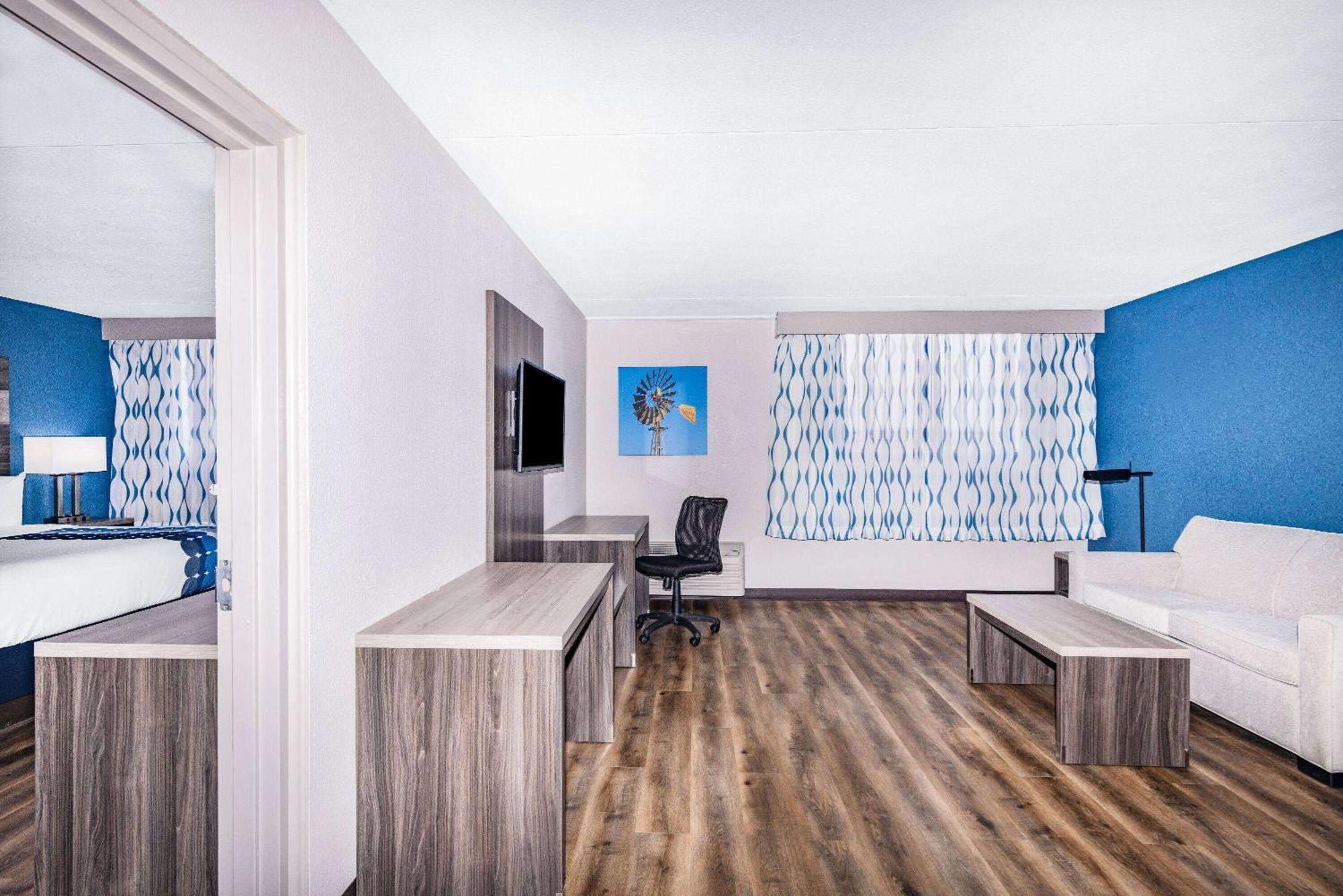 Hotel Wingate By Wyndham Airport Wichita