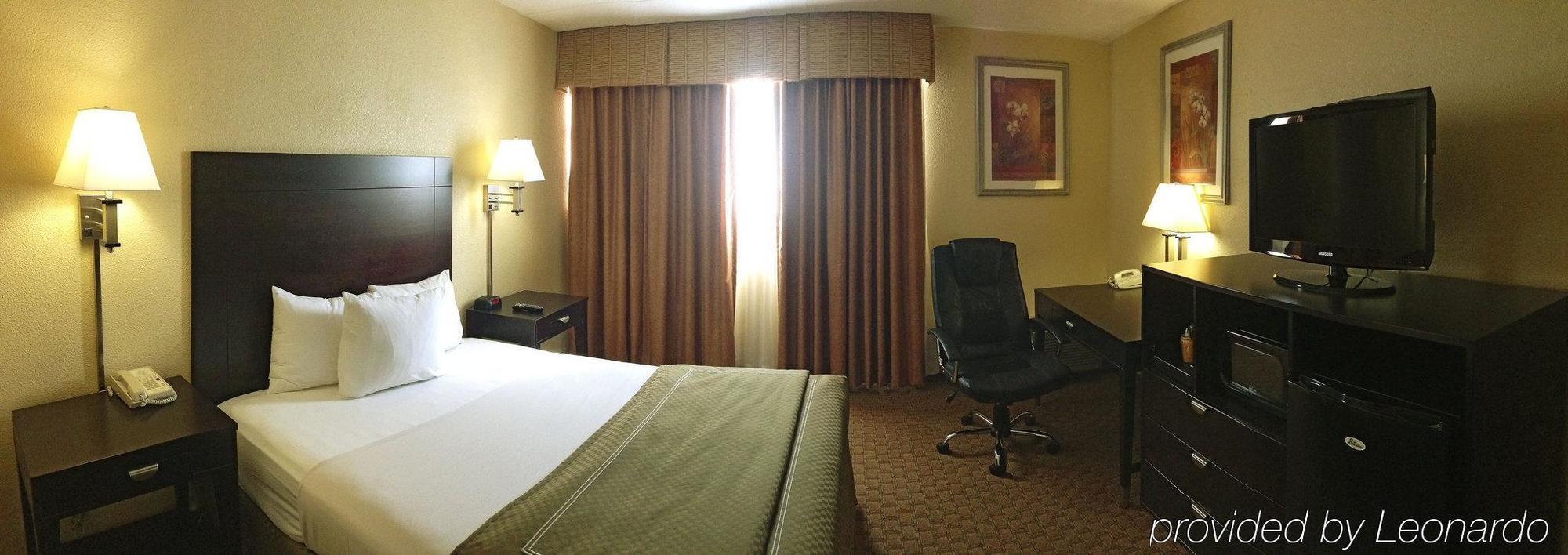 Wingate By Wyndham Airport 3* Wichita