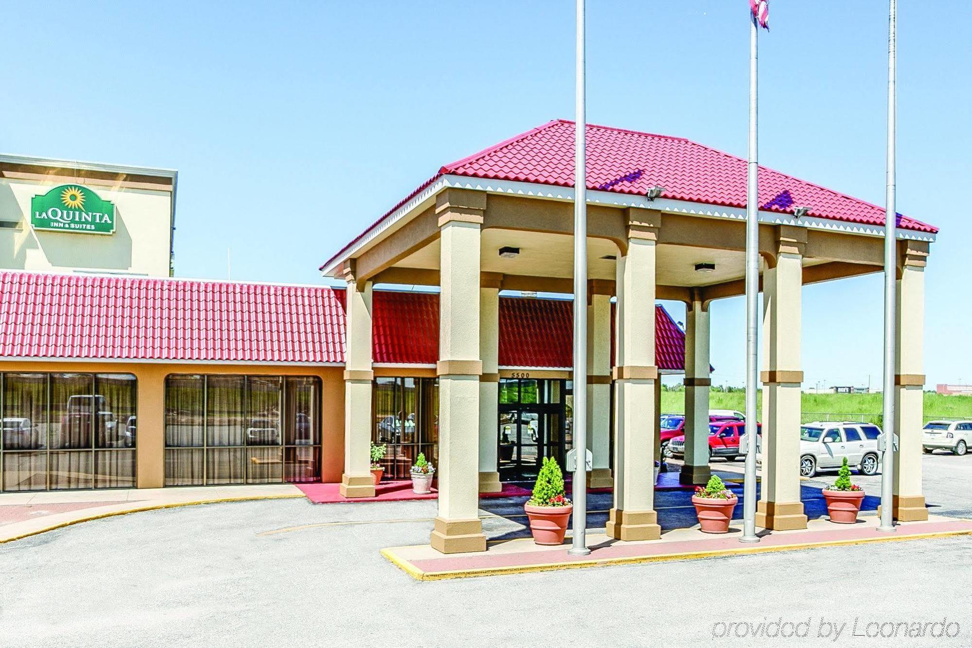 Hotel Wingate By Wyndham Airport Wichita