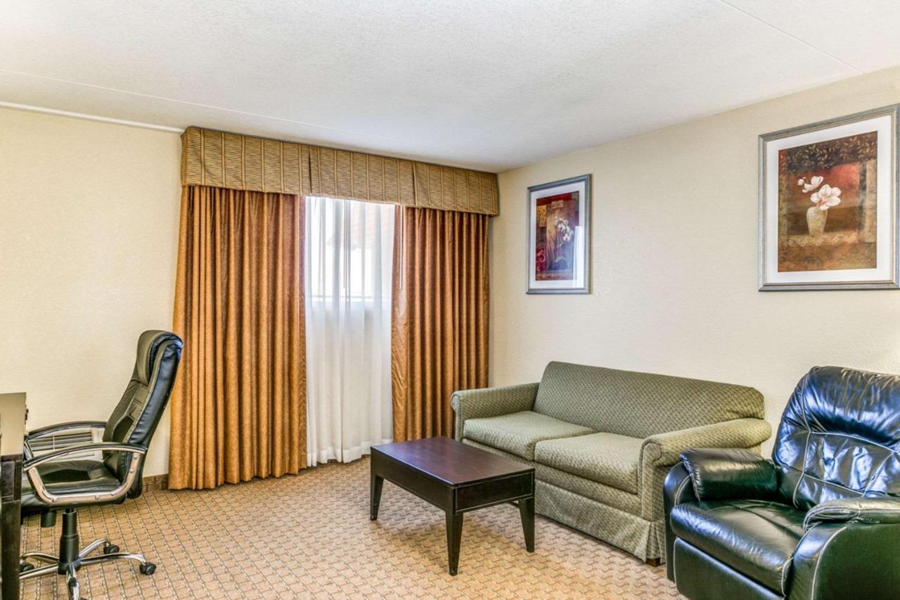 Wingate By Wyndham Airport 3* Wichita