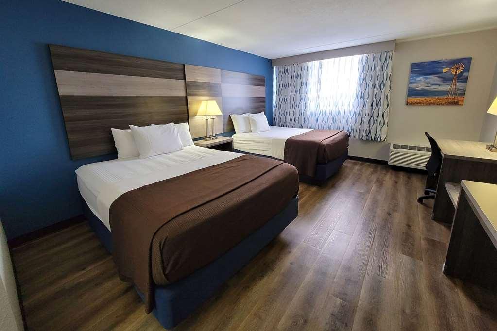 Hotel Wingate By Wyndham Airport 3*