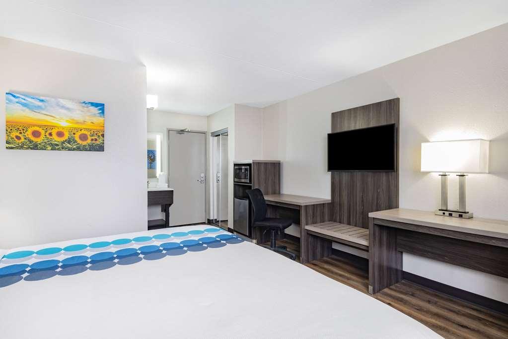 Hotel Wingate By Wyndham Airport Wichita